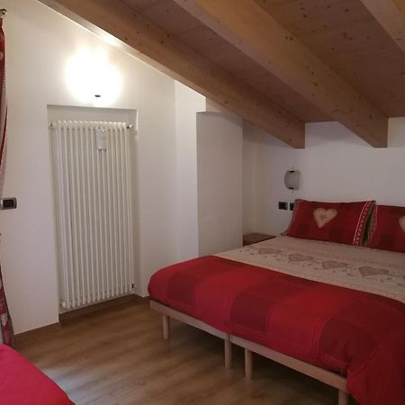 Rafael Wellness Apartment Livigno Exterior photo