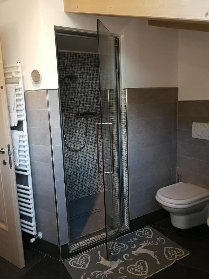 Rafael Wellness Apartment Livigno Exterior photo